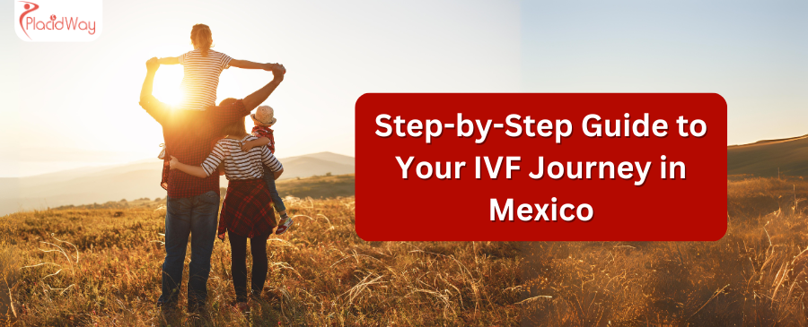 Step-by-Step Guide to Your IVF Journey in Mexico