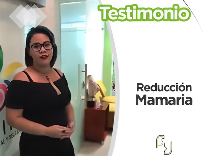 Breast Reduction in Colombia