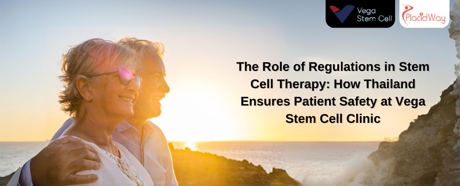 stem cell therapy in Thailand