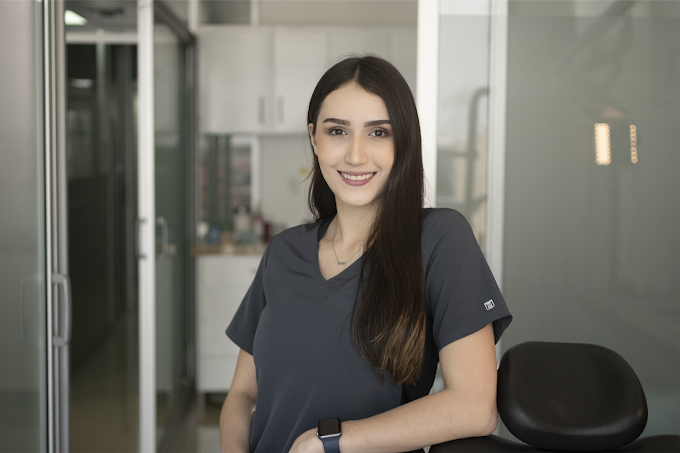 Best Dentist in TJ Mexico