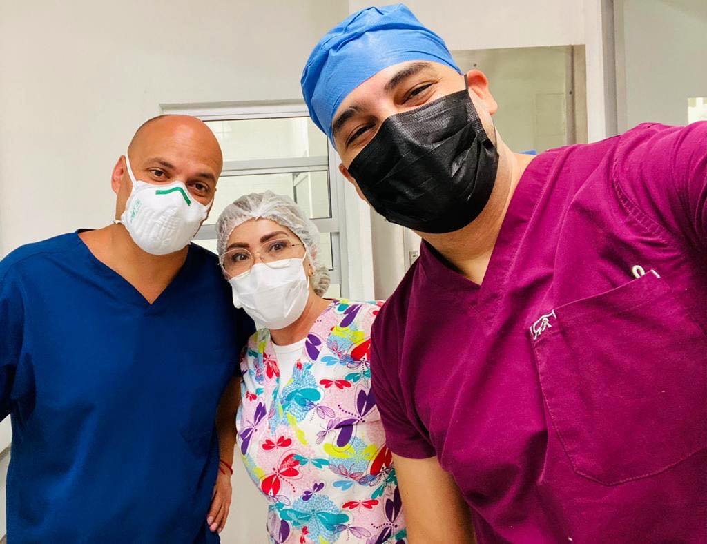 Plastic Surgeon Guadalajara Dr Marco Marroquin