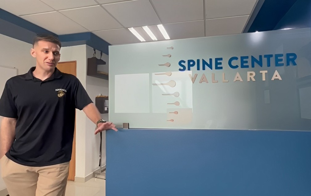 Spine Surgery in Mexico