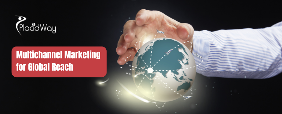 Multichannel Marketing for Global Reach