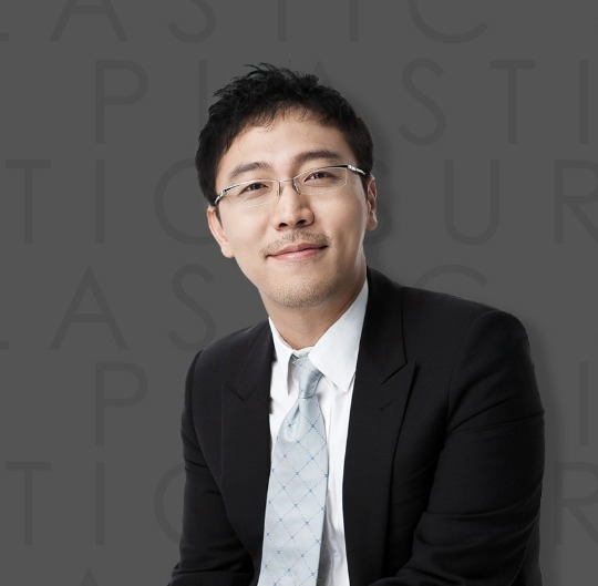 Dr. Jo Gil-Hwan