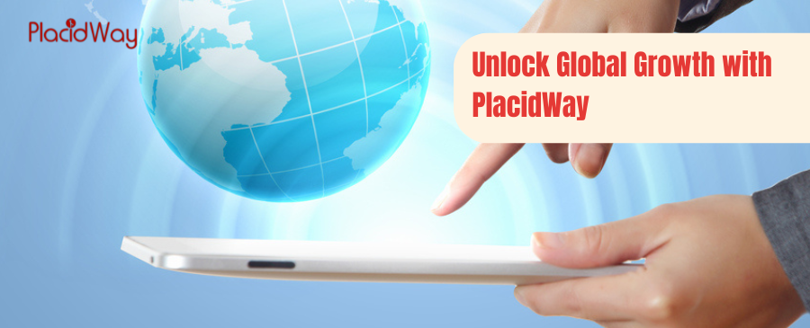 Unlock Global Growth with PlacidWay