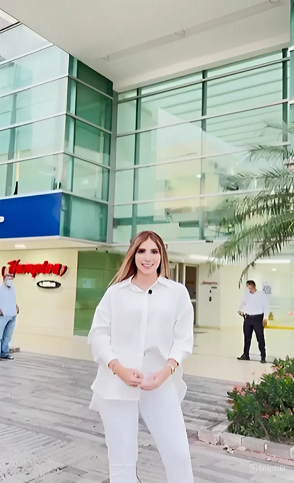 Plastic Surgery in Barranquilla, Colombia