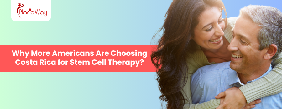 Stem Cell Therapy in Costa Rica