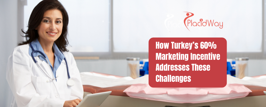 How Turkey Marketing Incentive Addresses These Challenges