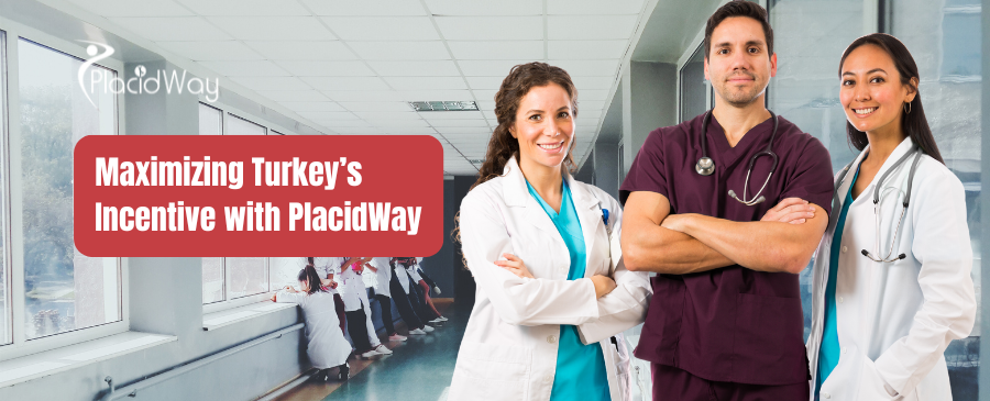 Maximizing Turkey Incentive with PlacidWay