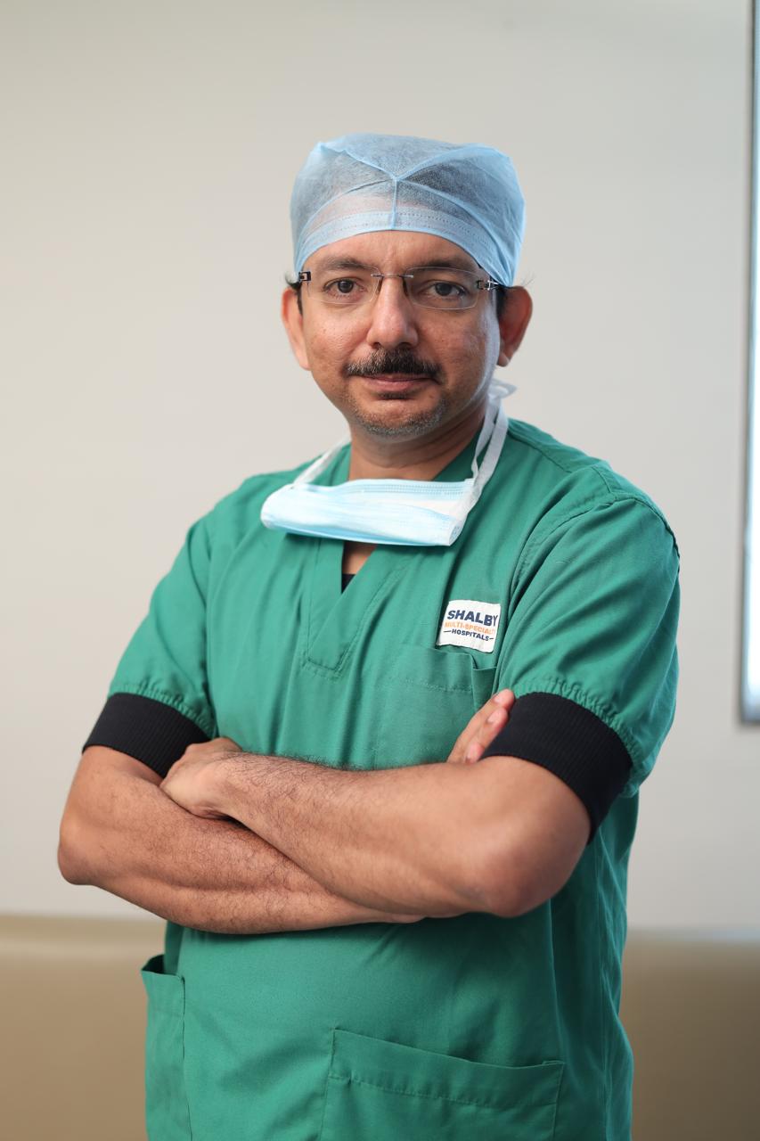 Dr.gaurav Khandelwal