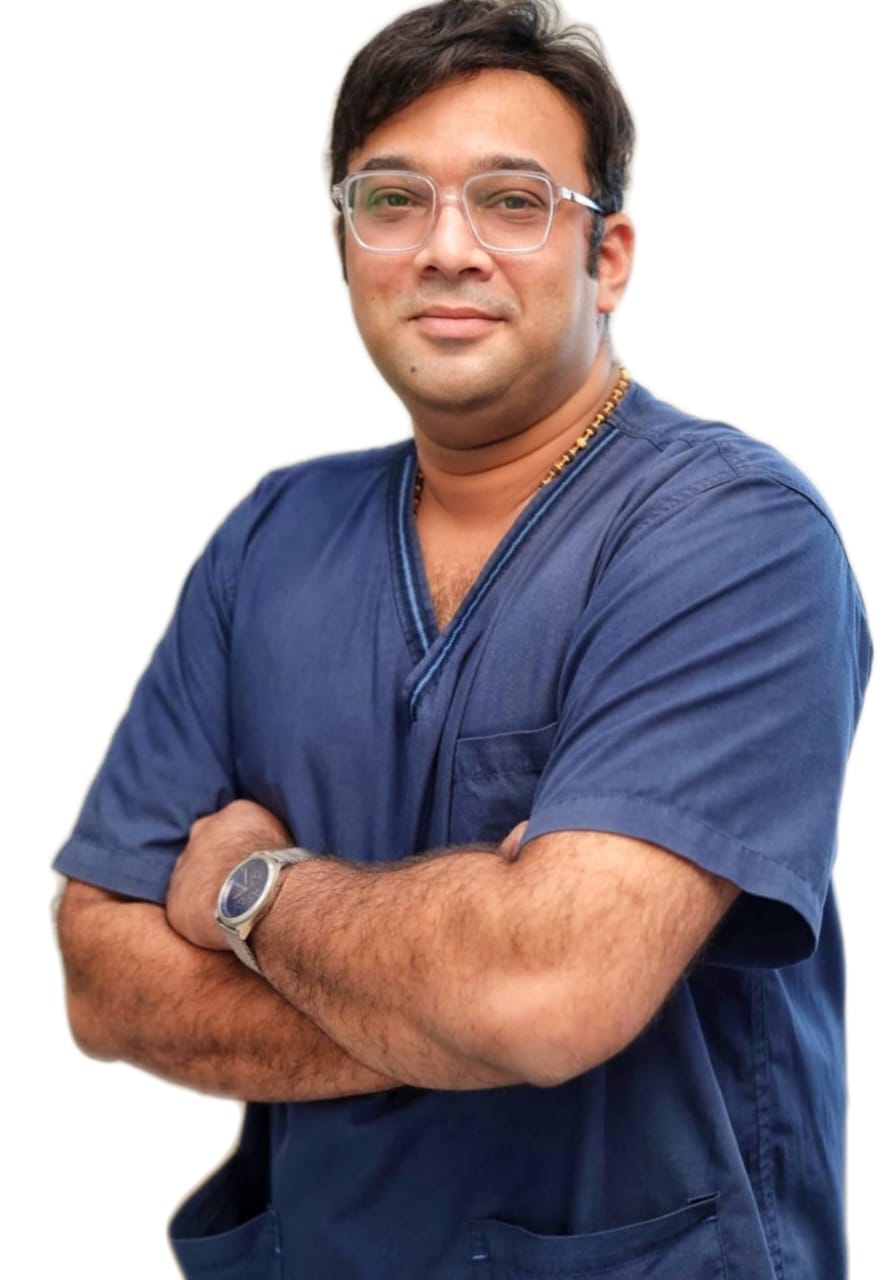 Dr.manish Saini