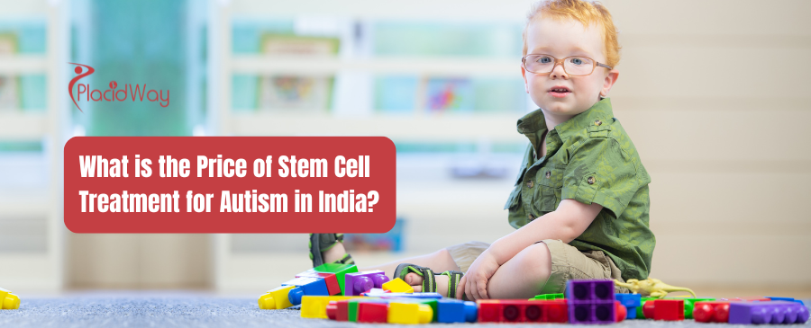 What is the Price of Stem Cell Treatment for Autism in India