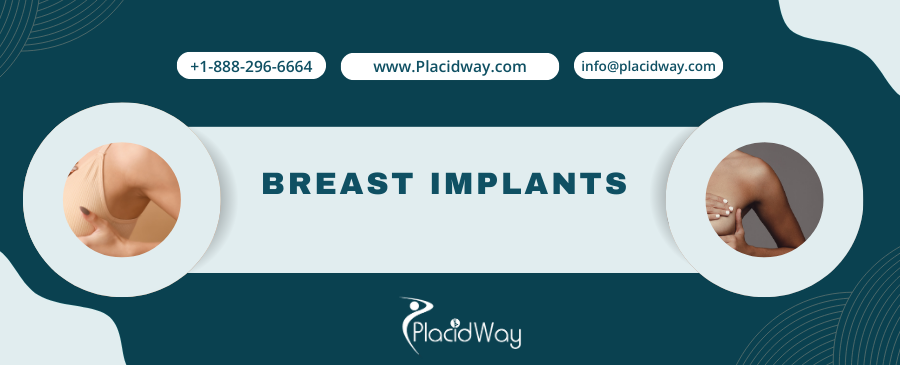 What is the price of Breast Implants in Vietnam