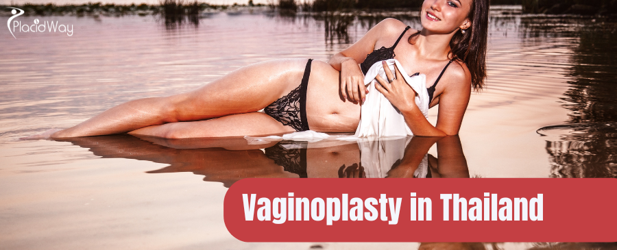 Vaginoplasty in thailand