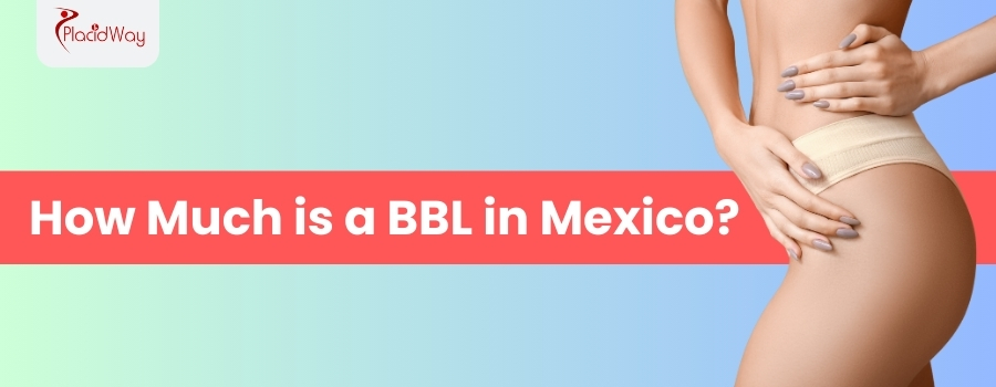 How Much is a BBL in Mexico?