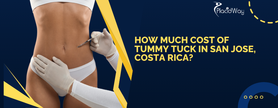 Tummy Tuck in San Jose, Costa Rica?