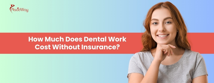 Dental Work Cost Without Insurance