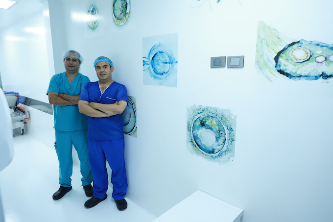 Dr. Lopez Rioja IVF in Culiacan, Mexico