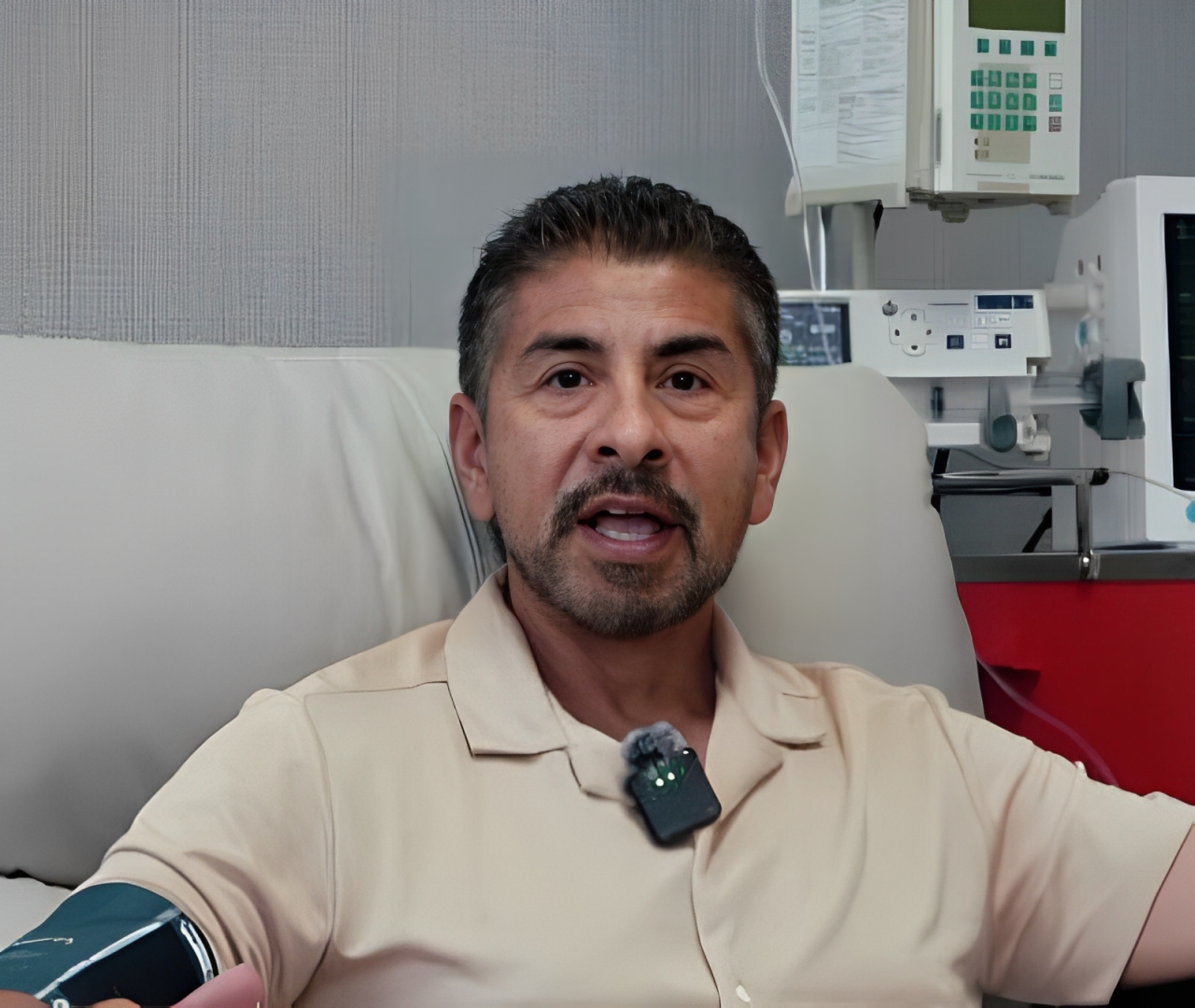 Stem Cell Therapy for Shoulder Pain in Tijuana, Mexico