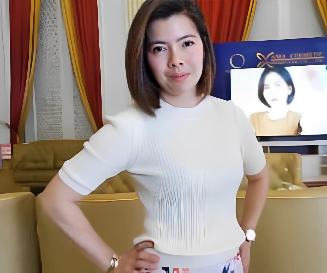 Breast Augmentation in Bangkok, Thailand - Pai Story