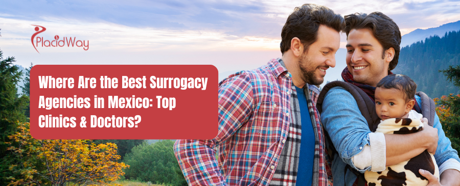 Best Surrogacy Agencies in Mexico