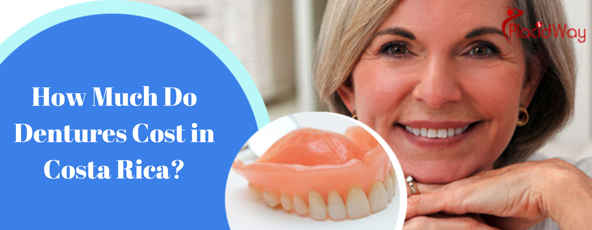 How Much Do Dentures Cost in Costa Rica?