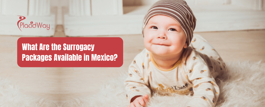 What Are the Surrogacy Packages Available in Mexico