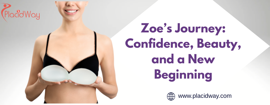 Zoe’s Journey: Confidence, Beauty, and a New Beginning