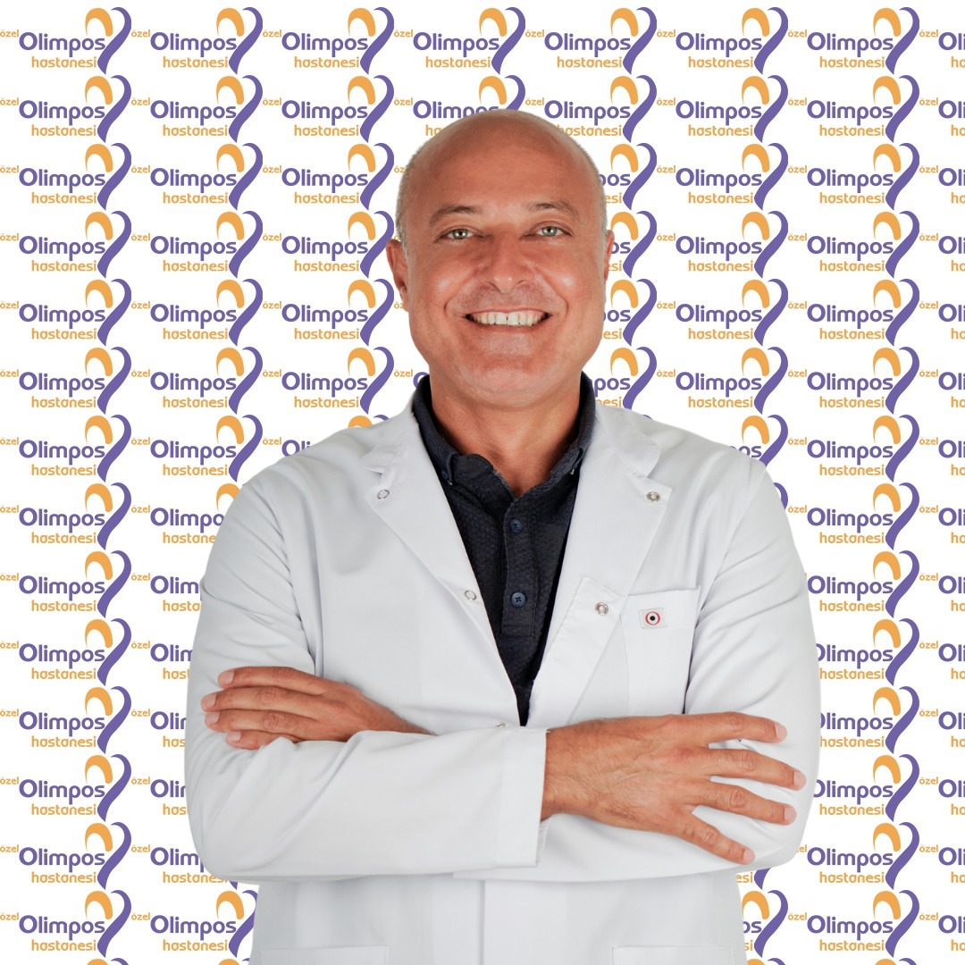 Op. Dr. Yılmaz ÇAPAR