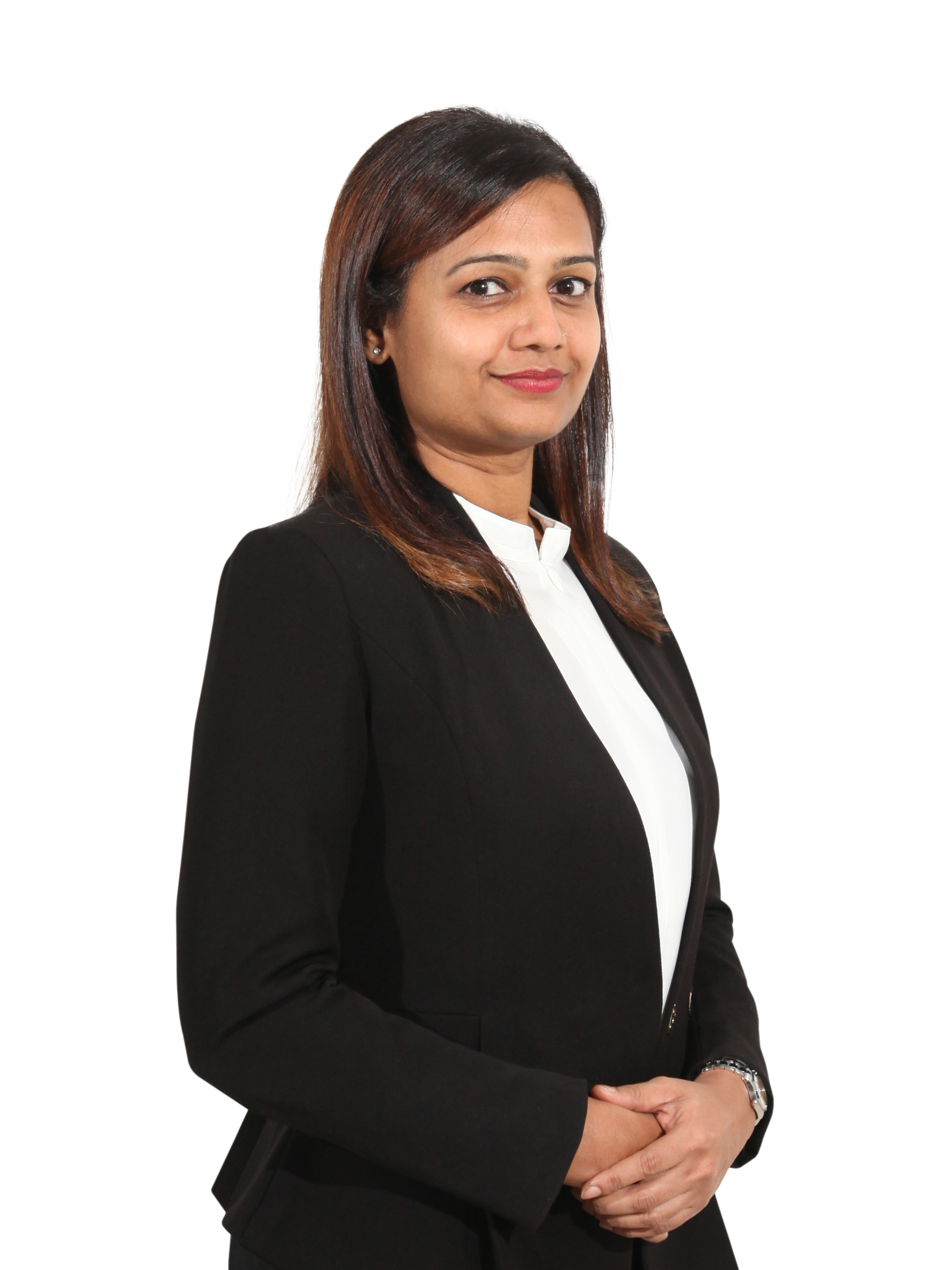 Dr Lalitha Nair