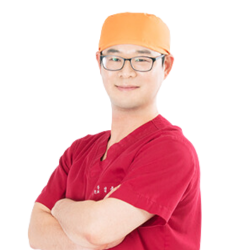 Dr. Lim Junyong