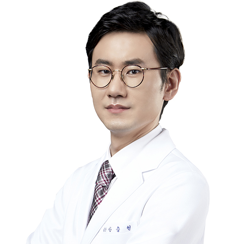 Dr. Seunghyun Ahn