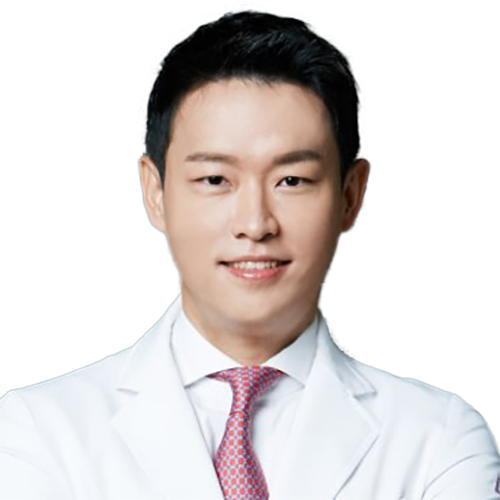 Dr. Inho Bae