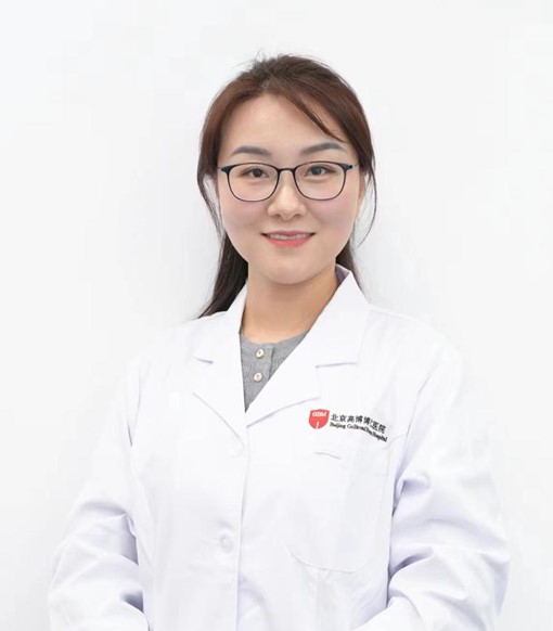 Dr. Yajing Zhang