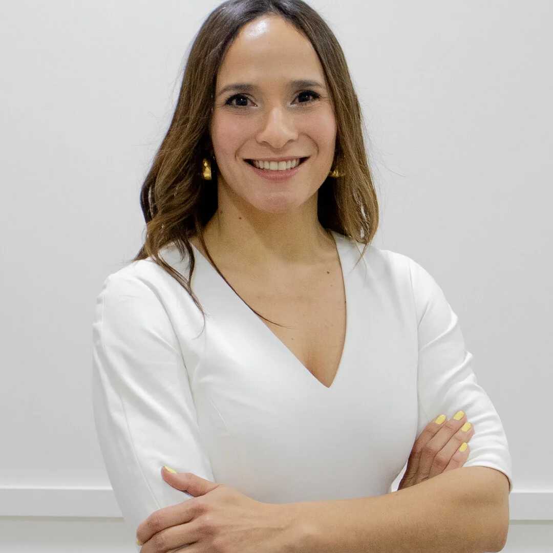 Dr. Anna Lara MD, MSc