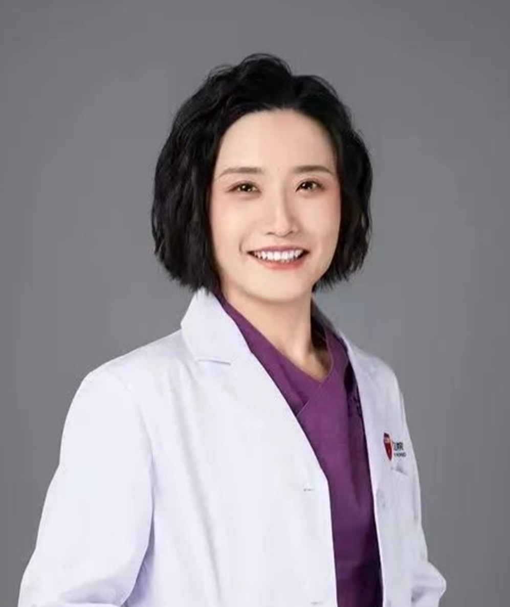 Dr. JingPan