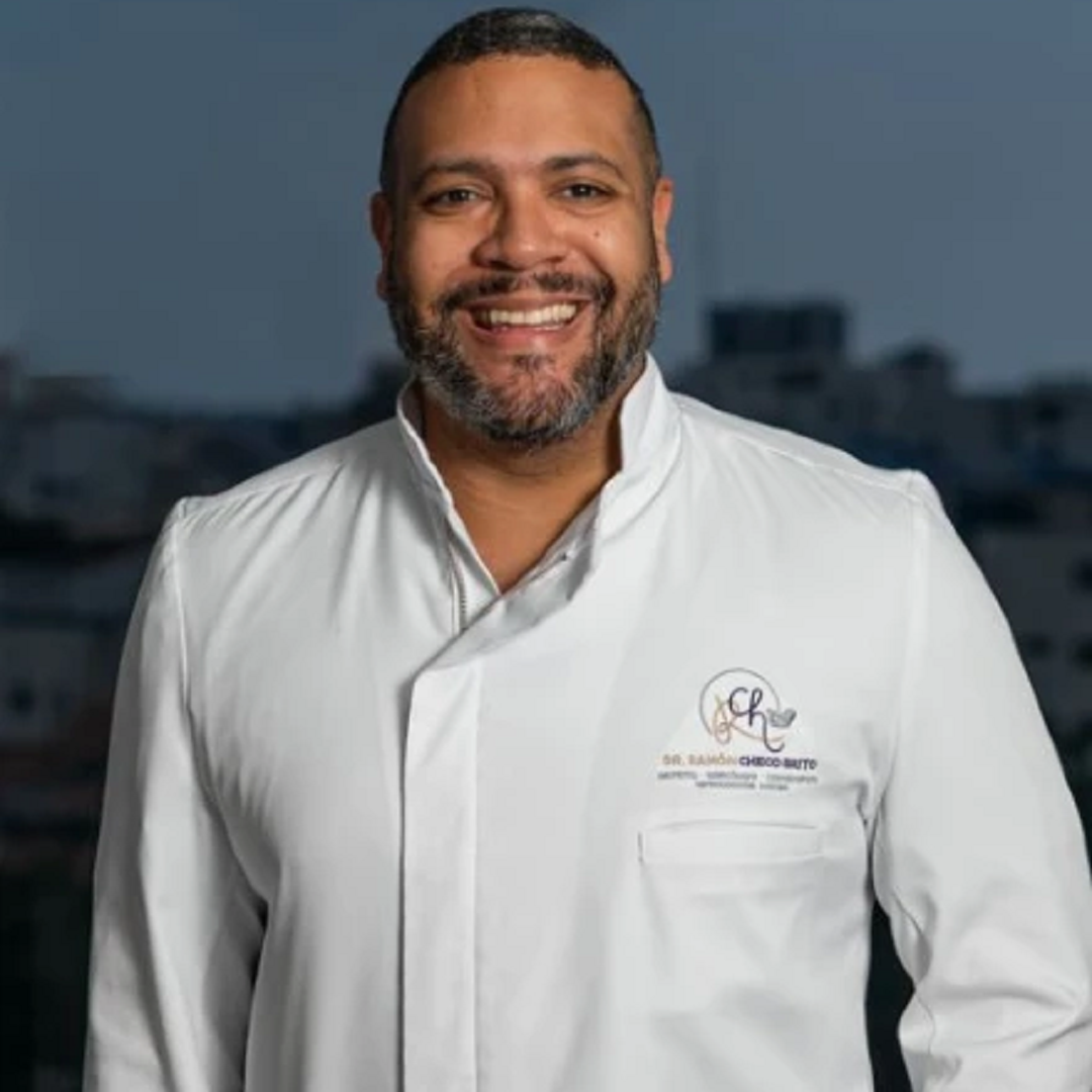 Dr. Ramon Checo Brito, Ginecólogo - Obstetra, Colposcopista