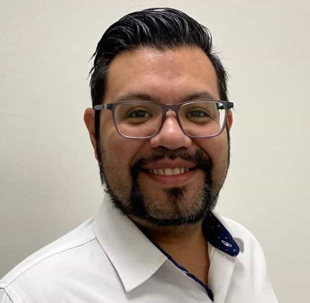 Dr. Edgar Gabriel Cruzado - Cirujano