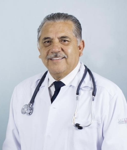 Jose Ramon Saucillo Osuna MD