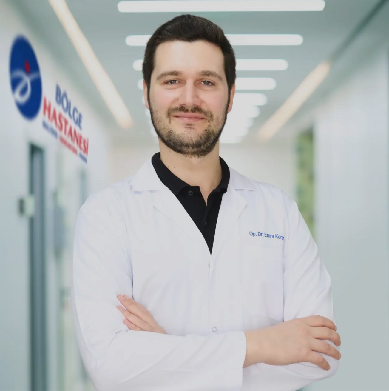 Emre KORAMAN, M.D.