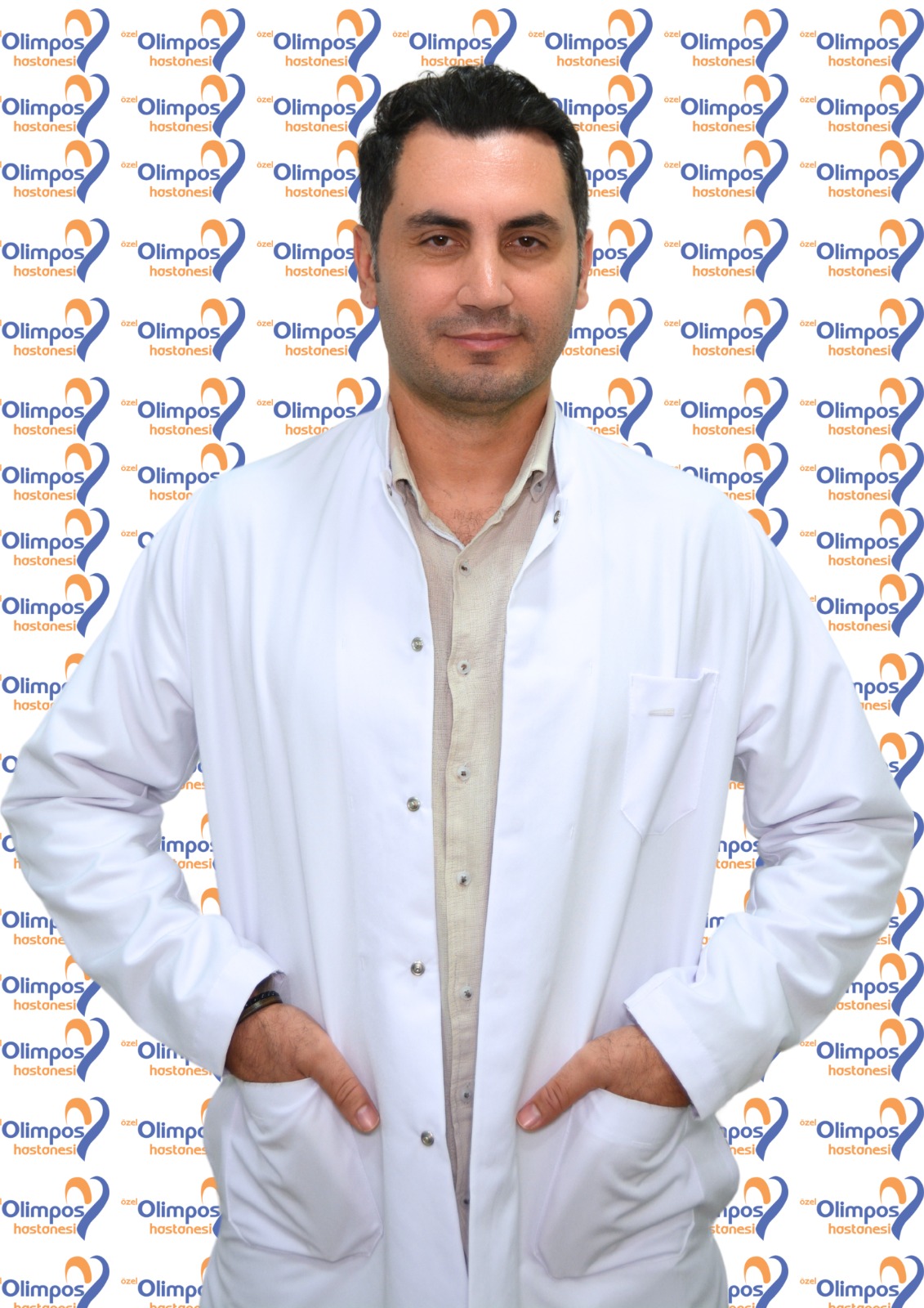 Op. Dr. Kadri AKINCI