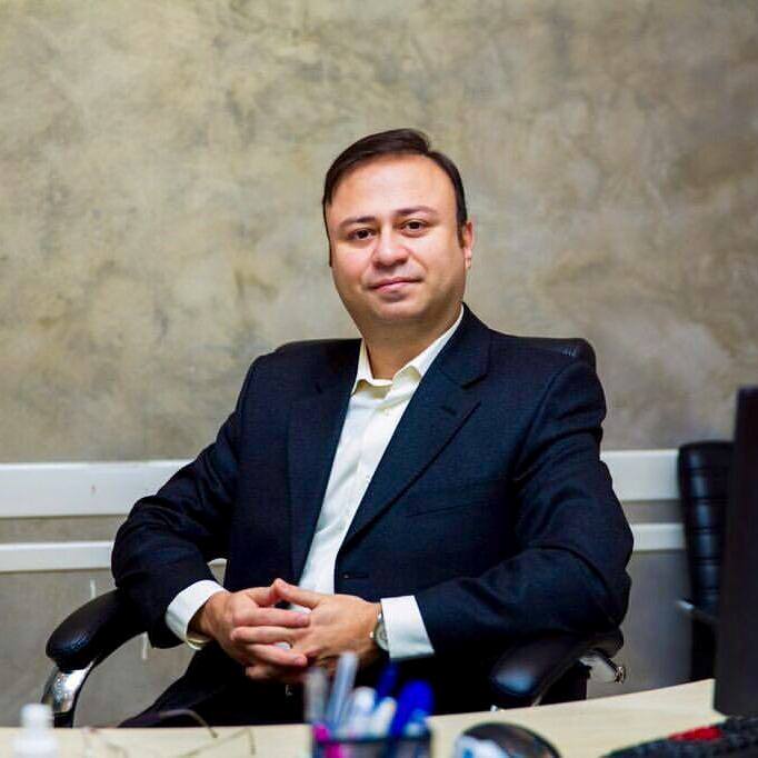 Spec. MD. Farid Rafiyev