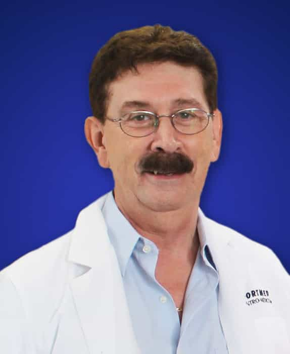 Dr. Francisco Arroyo