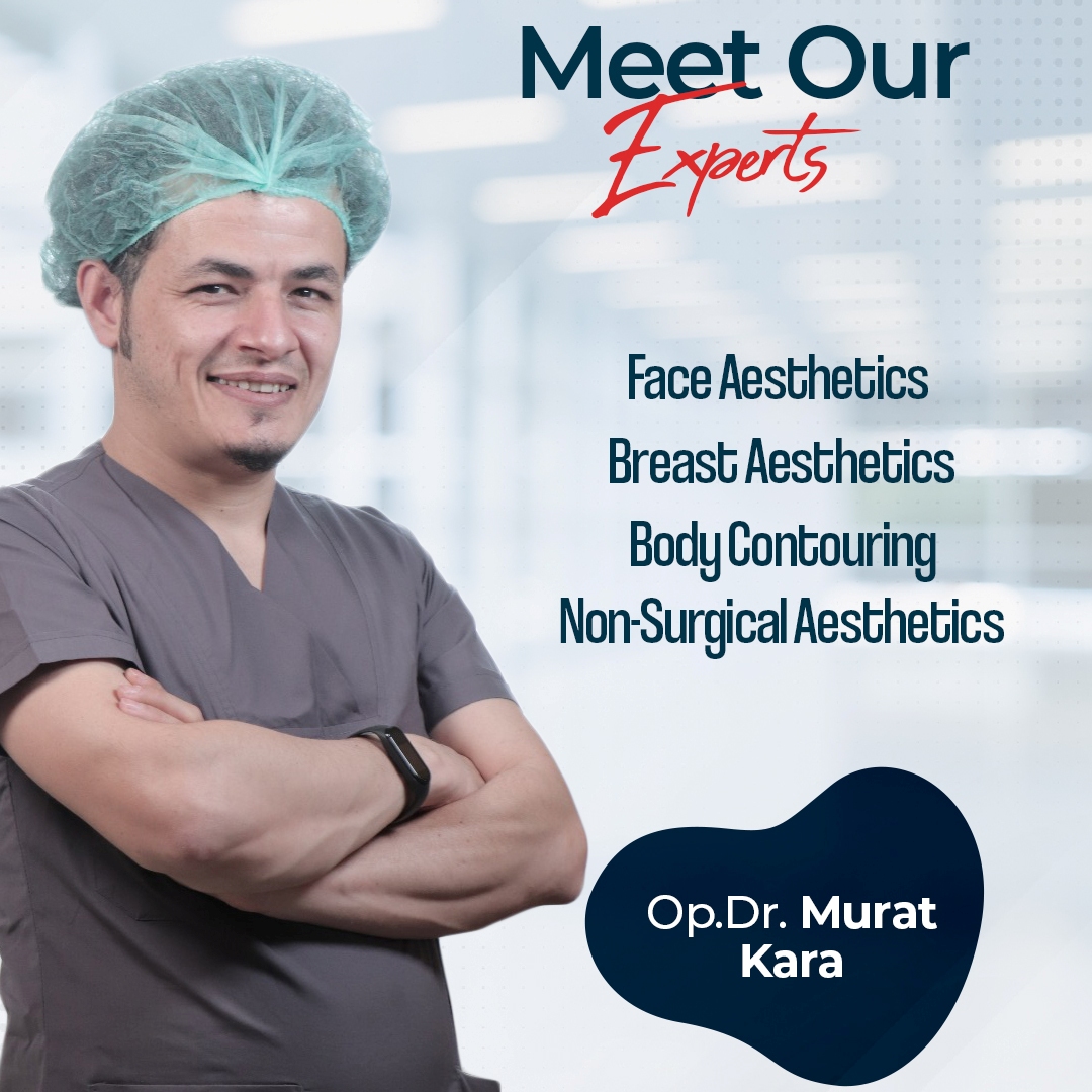 Dr. Murat Kara