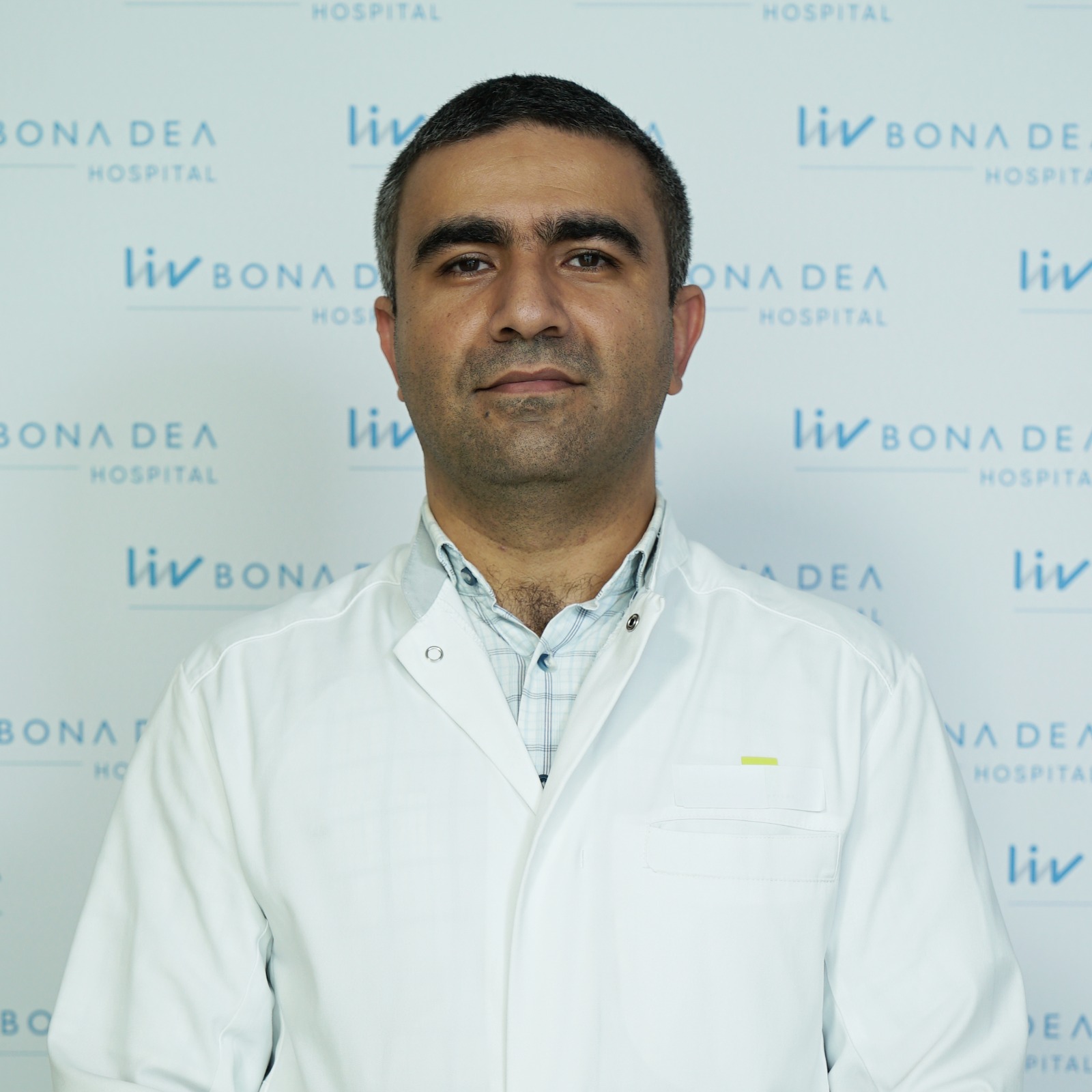  Dr. Asadulla Aghayev