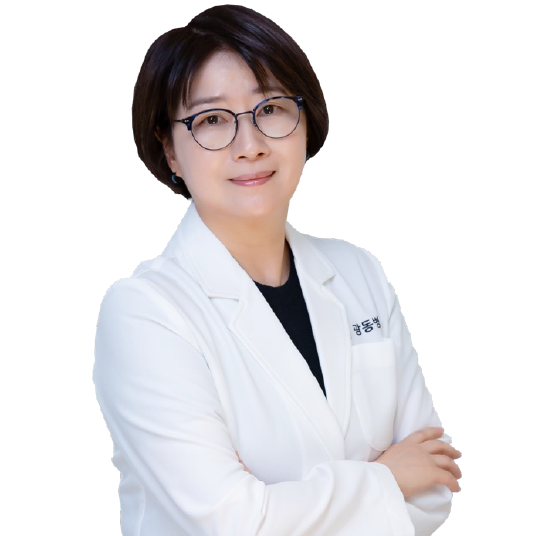 Dr. Park Min-Jeong Gastroenterologist in Seoul, South Korea