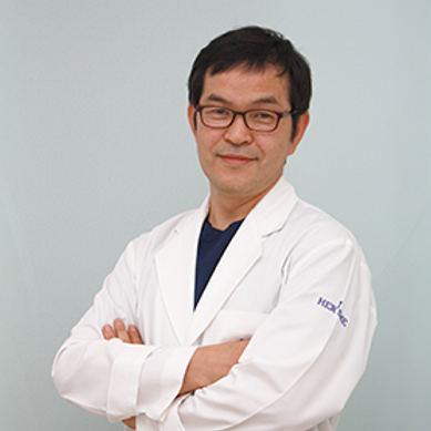 Dr. Jung Young Choon