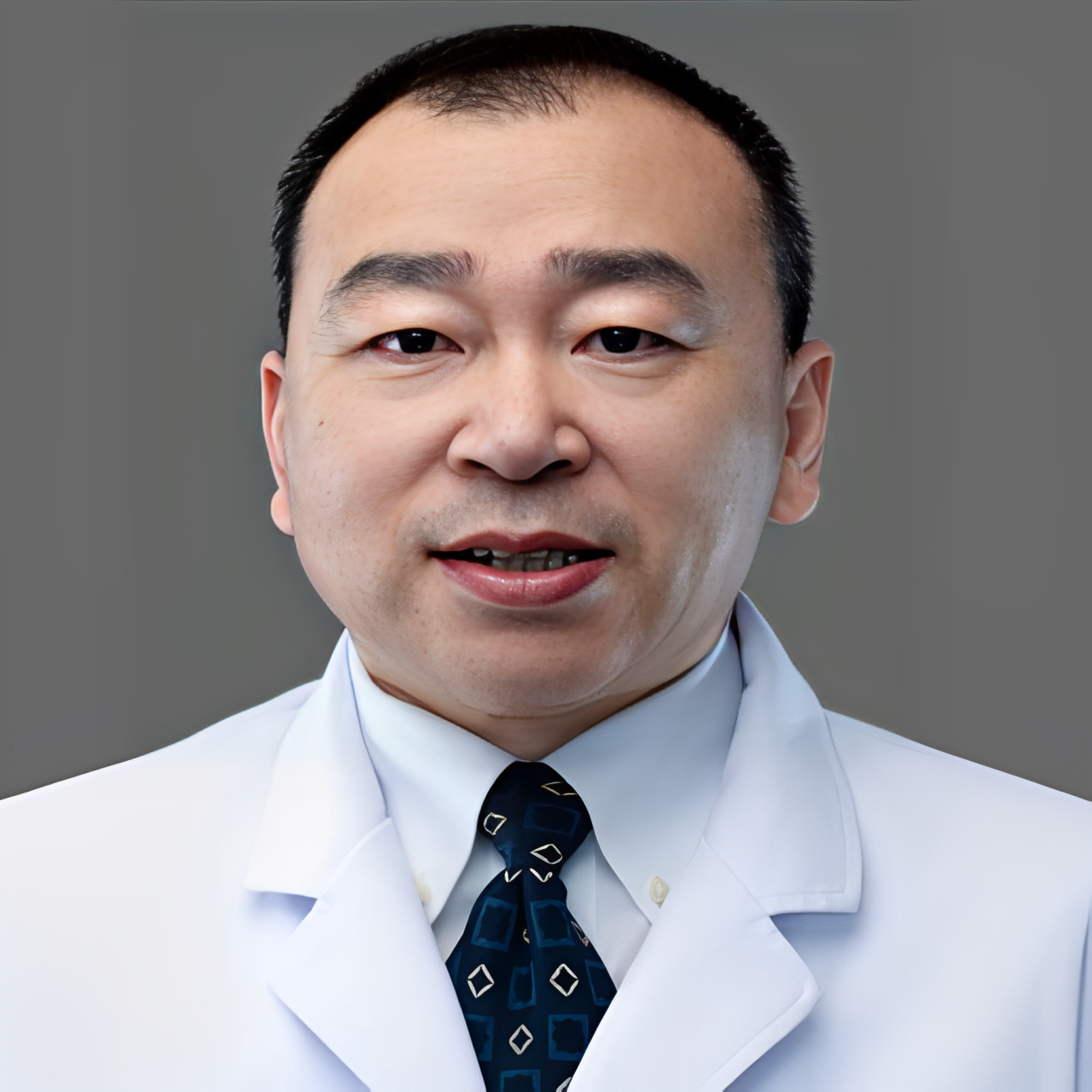 Dr. Peng Zhao