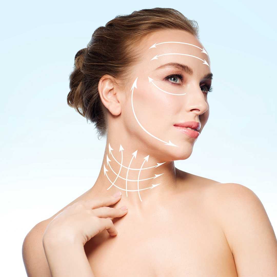 Perfect Neck Lift Surgery Package in Izmir, Turkey