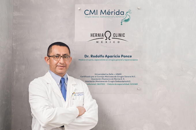 Hernia Clinic Mexico and Bariatric Center